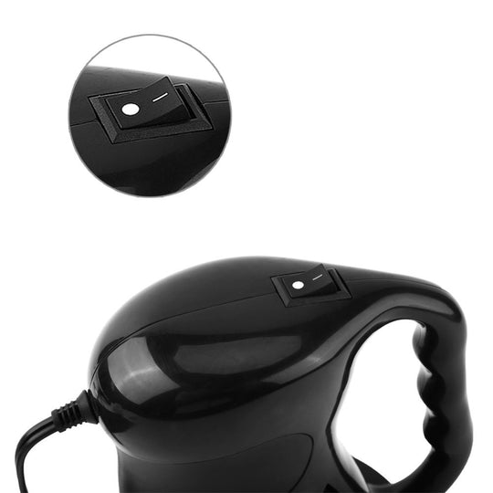 12V car polisher