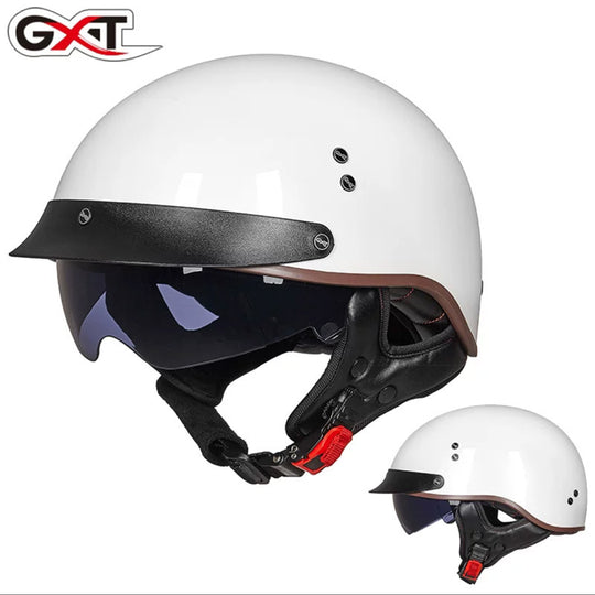 motorcycle helmet