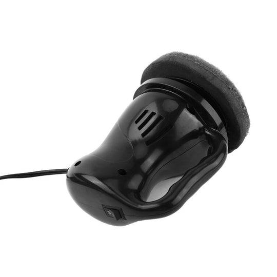 12V car polisher