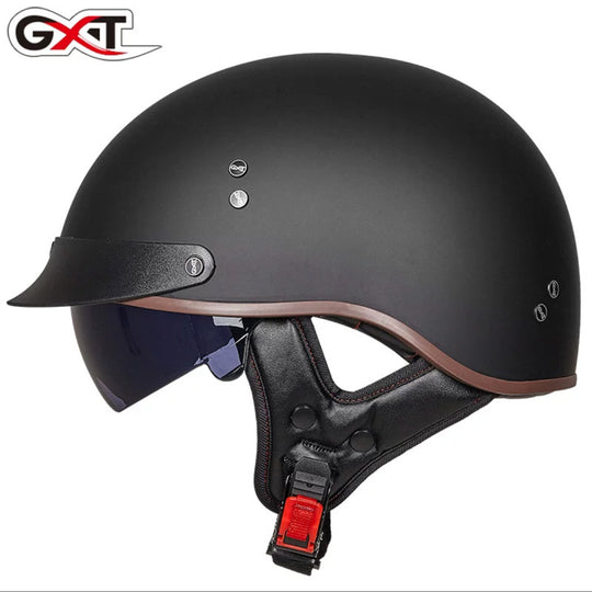 motorcycle helmet