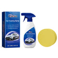 Homonth Car Coating Agent, Protect Car Paint, Improve Gloss, Anti-Stain Clean And Refurbished Car Coating Agent
