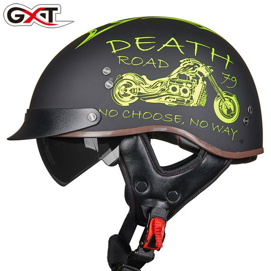 motorcycle helmet