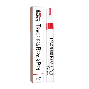 Car Retouching Pen Car Retouching Scratch Scratch Repair Refurbished Car Color Retouching Pen
