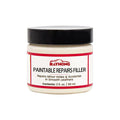 Paintable Repairs Filler, Car Seat Scratch Repair Sofa Leather Repair Cream