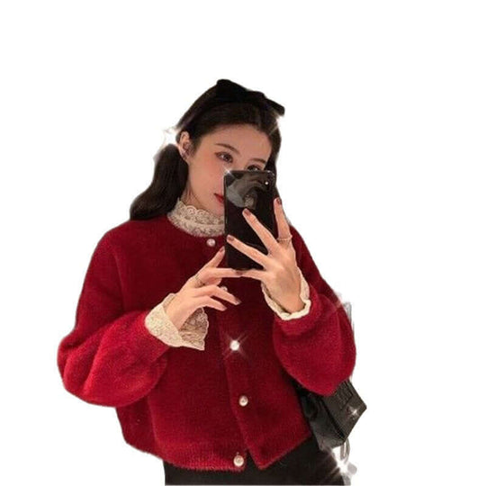 cardigan donna
