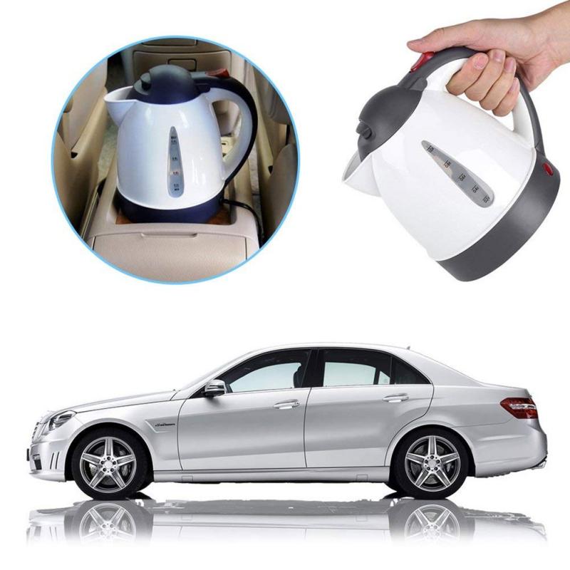 12V 24V car heating cup