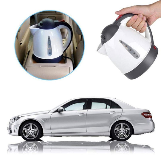 12V 24V car heating cup