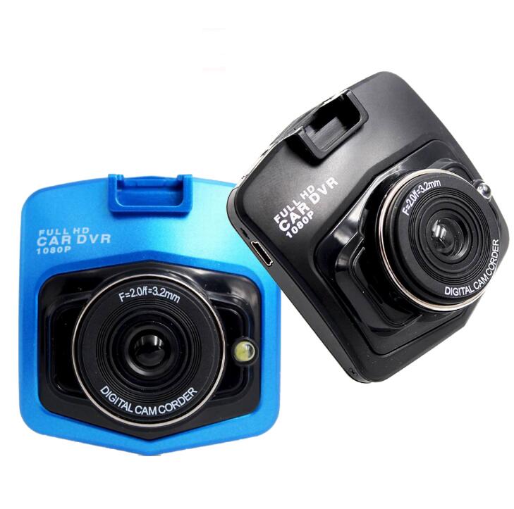 1080P dash cam