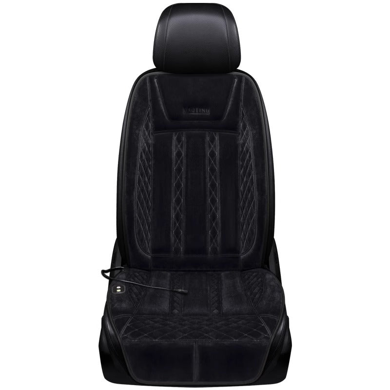 heated car seat cushion