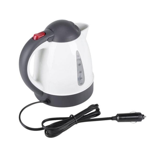12V 24V car heating cup