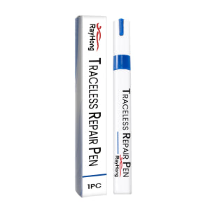 Car Retouching Pen Car Retouching Scratch Scratch Repair Refurbished Car Color Retouching Pen