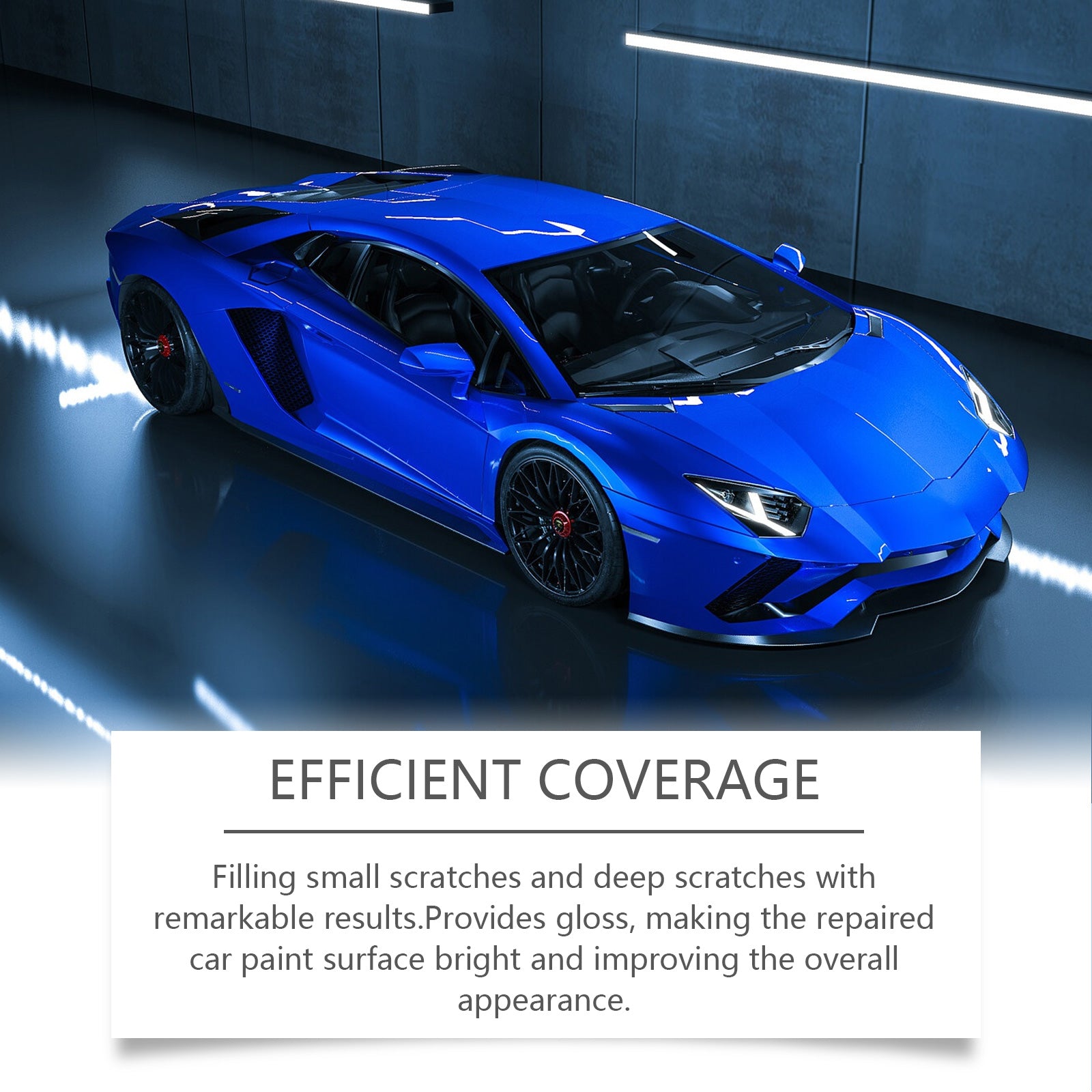 Car Retouching Pen Car Retouching Scratch Scratch Repair Refurbished Car Color Retouching Pen