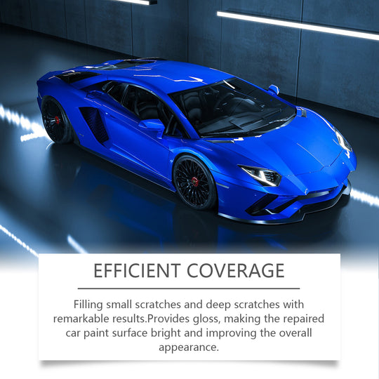 Car Retouching Pen Car Retouching Scratch Scratch Repair Refurbished Car Color Retouching Pen