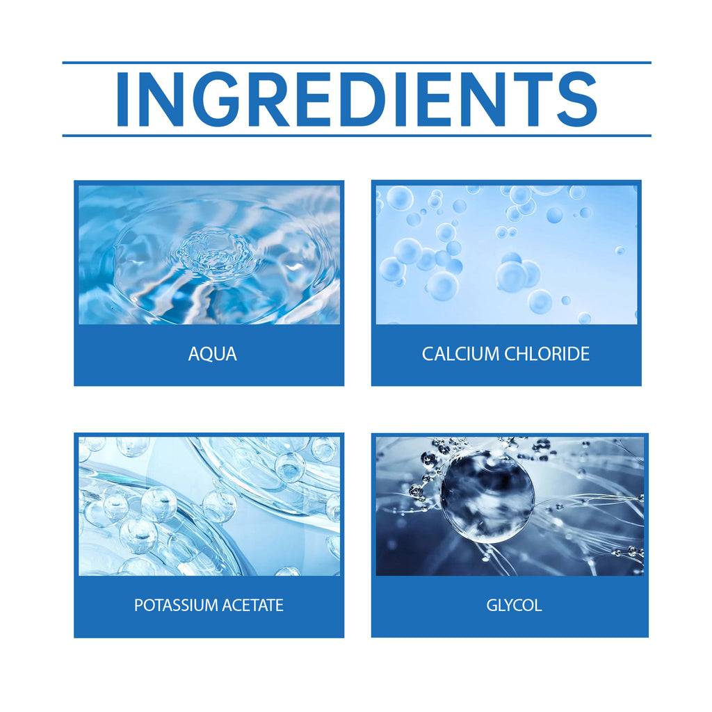 Rayhong Car De-Icer Spray, Car Windshield Windows Fast Defrosting Snow Melting Ice Spray Magic Device