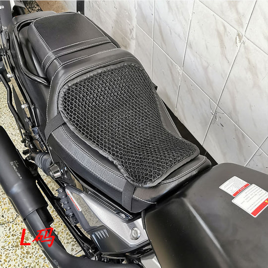 motorcycle seat cover