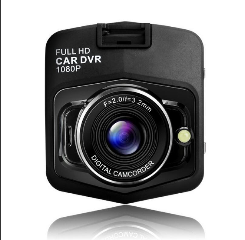 1080P dash cam