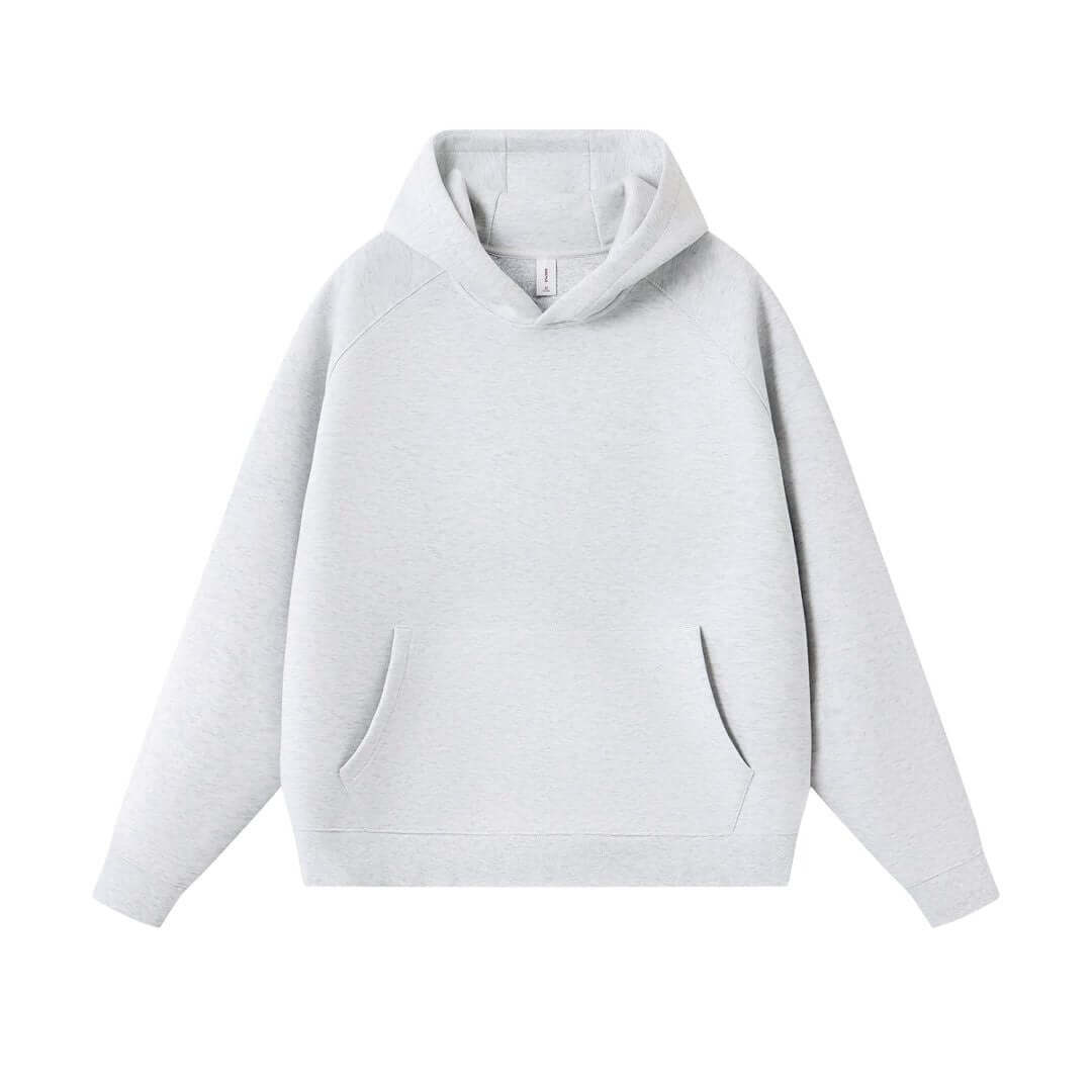 felpa oversize uomo