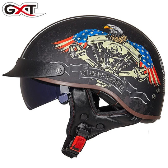 motorcycle helmet