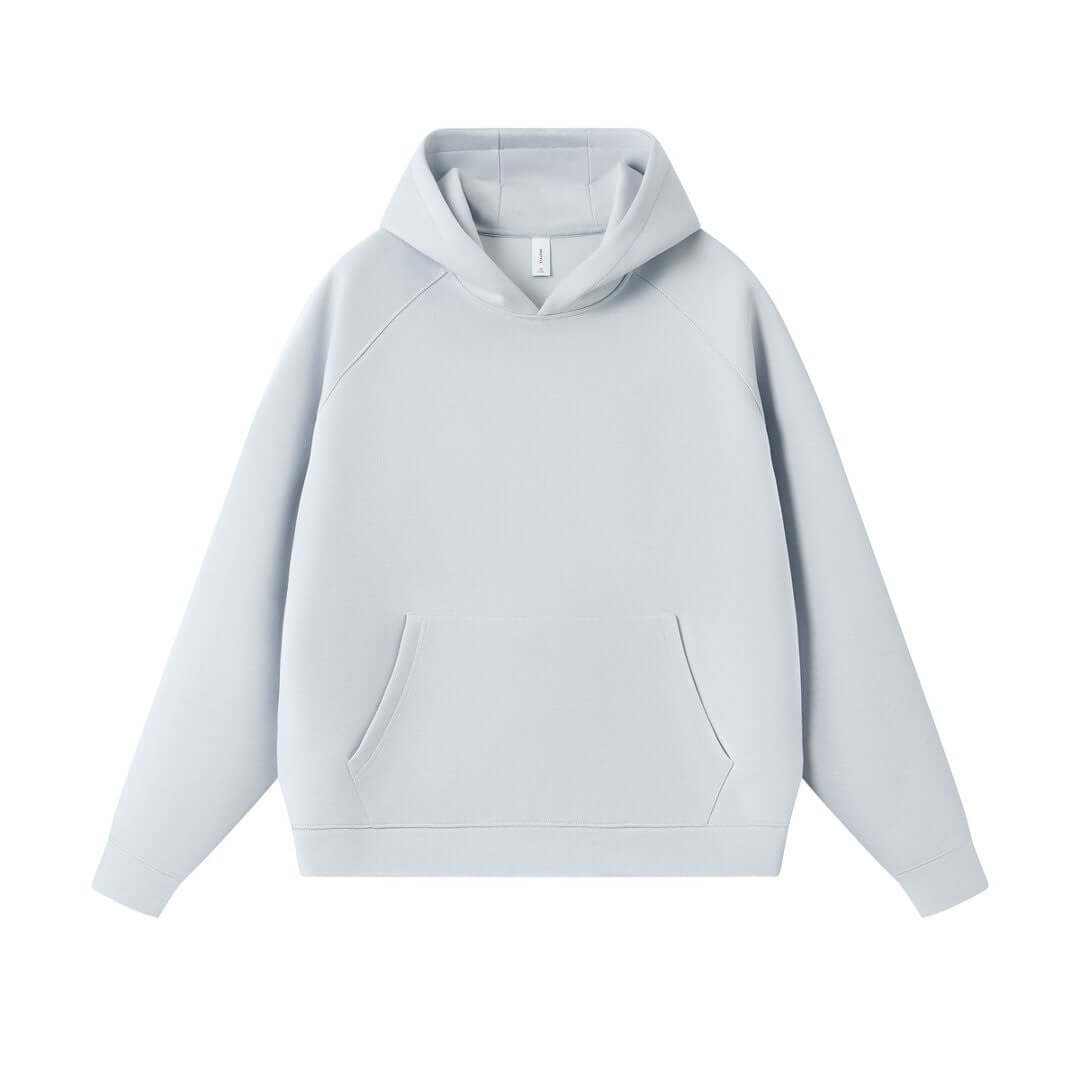 felpa oversize uomo