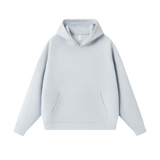 felpa oversize uomo