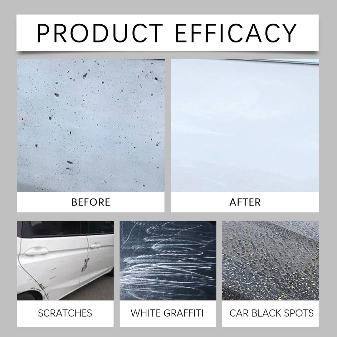 HOMONTH 3 In 1 High Protection Quick Coating Spray, Long Lasting Oil Waterproof Antifouling Cleaning Maintenance