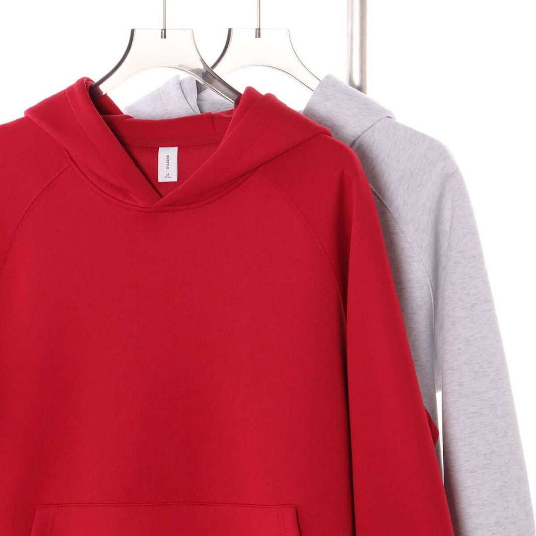 felpa oversize uomo