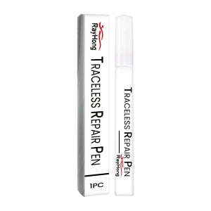 Car Retouching Pen Car Retouching Scratch Scratch Repair Refurbished Car Color Retouching Pen
