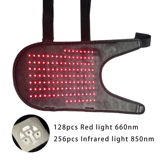 pet infrared therapy lamp